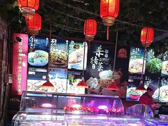 -人民公社大食堂(张家湾店)