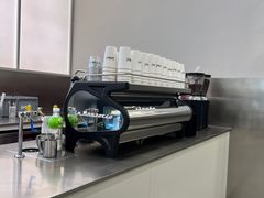 -Seesaw Coffee(武商MALL·武广店)