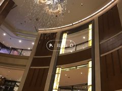 -深圳星河丽思卡尔顿酒店