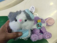 -风云再起游乐汇(南京常发广场店)