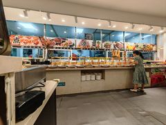-汉丽轩韩式自助烤肉十二年(SM广场店)