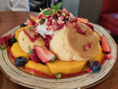 -UPPER KITCHEN(延安路店)