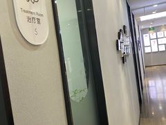 -牙博士口腔品牌连锁(杨浦店)