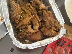 -火刻北京烤鸭(市北区·鲍岛市场店)