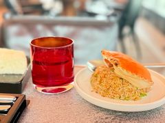 -Ministry of Crab•MOC(交子大道店)