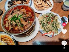 -蔡家酒楼(一德街店)