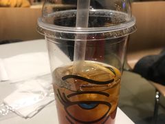 -麦当劳(哈西万达店)