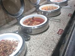 -汉巴味德·烤肉与啤酒的自助(杭州大悦城店)