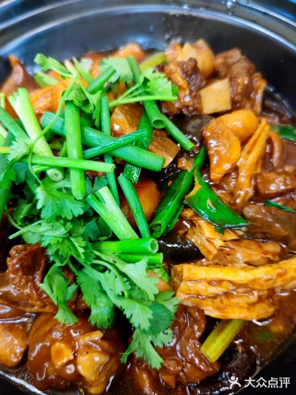 这一桌的菜简直香迷糊我了。。