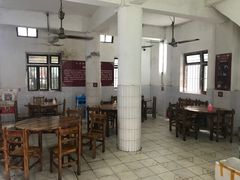大堂-大赤坎肥仔强烧味海鲜餐厅(大赤坎店)