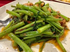 马来风光-德成饭店