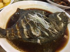 -棠宴酒店(汉口学院店)