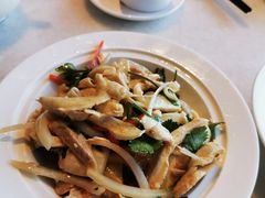 -衡山汇·高级粤菜(霄云路店)