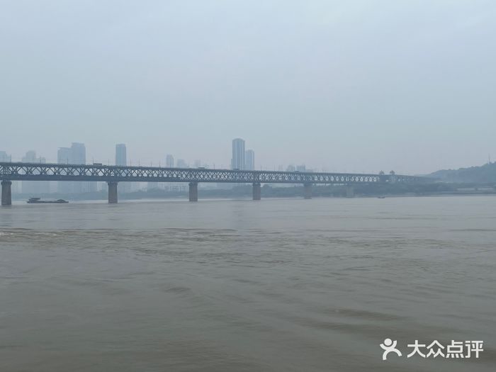 武汉关码头(轮渡站)图片