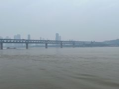 -武汉关码头(轮渡站)