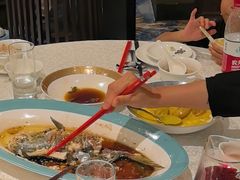 -红棉中餐厅·广州海航威斯汀酒店