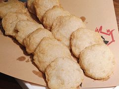 -张家卫·阳江菜·小海鲜(肥婆湾桥店)