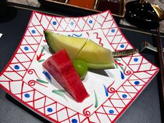 -松临·铁板烧&Omakase(神农店)
