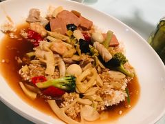 -眉州东坡(通州店)