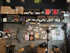 -Bistro Les Lilas丁香花小酒馆