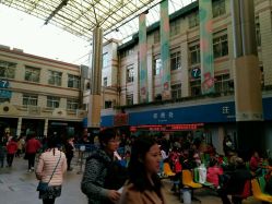 点击看大图 -广州市妇女儿童医疗中心(儿童院区)