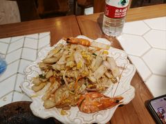 -十面欢腾(长乐路店)