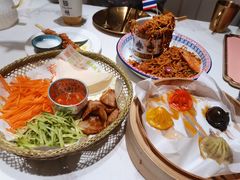 -意浓东南亚餐厅(滕州万达店)