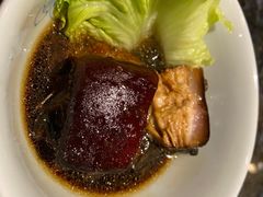 东坡肉-菲乐餐厅(三十年经营·湖滨路店)