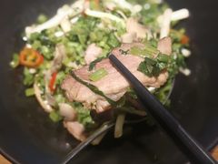 -金牌外婆家(苏州中心店)