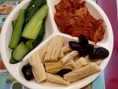-华天延吉餐厅(西四总店)
