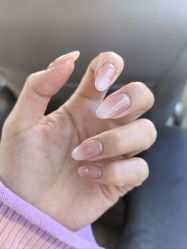 -沐白•盛妍日式美甲美睫