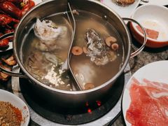 -钱小奴创意自助餐厅·原切谷饲安格斯畅吃(宁波奉化银泰店)
