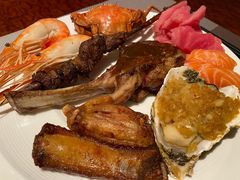 -索菲特西湖大酒店·香榭丽全日候餐厅(南山路店)