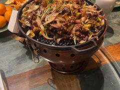 -那家小馆•北京菜•烤鸭(香山店)