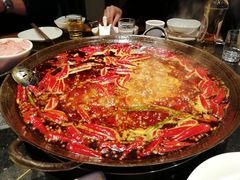 -纸盐河码头火锅(十八梯店)