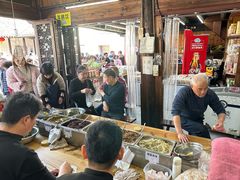 -聚源号(鸣鹤古镇店)