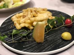 -宁波海逸大酒店·逸轩餐厅