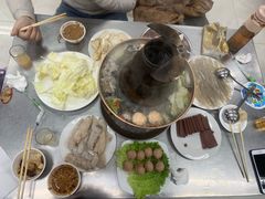 -三兴涮羊肉(荣安大街店)