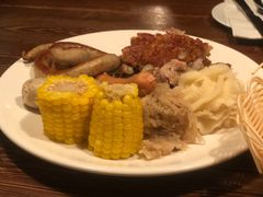 -宝莱纳啤酒花园餐厅PAULANER BRAUHAUS Nanjing(广州路店)