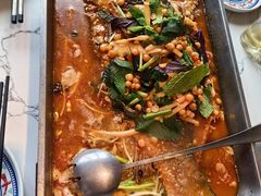 -老友王·南宁特色菜(金汇如意坊店)