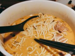 -和府捞面(东直门银座店)