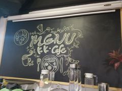 -K·Kitchen KK牛扒厨房(江南西店)