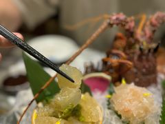 -家贺屋刺身寿司专门店