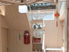 -霸王茶姬(南强街店)