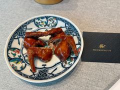 -荣轩(新荣记环球金融中心店)