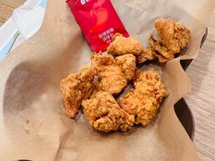 -德克士(海秀东店)