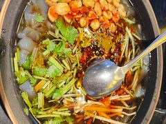 -鼓楼东街老火锅(鼓楼店)