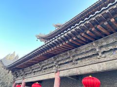 -张掖大佛寺景区