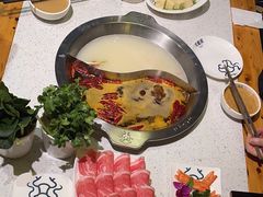 -大龙燚火锅