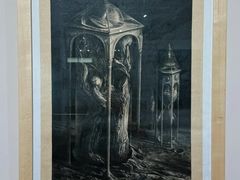 -青岛朗艺美术馆·海景咖啡